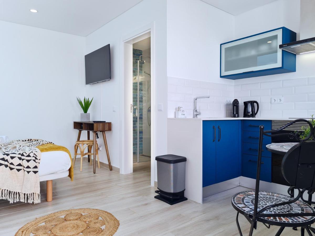 Casinha De Ferragudo - Terraco Privado, Ac, Wifi, Centro 250M Villa Ngoại thất bức ảnh