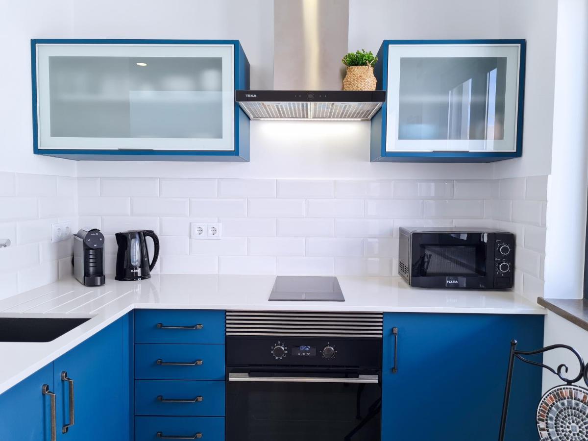 Casinha De Ferragudo - Terraco Privado, Ac, Wifi, Centro 250M Villa Ngoại thất bức ảnh