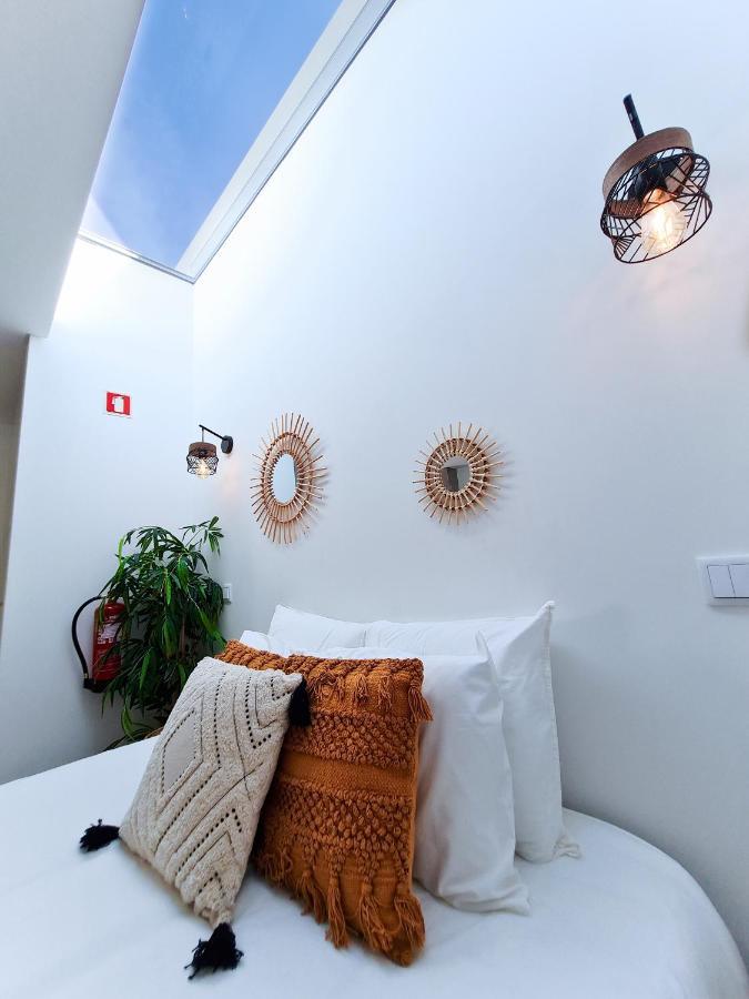 Casinha De Ferragudo - Terraco Privado, Ac, Wifi, Centro 250M Villa Ngoại thất bức ảnh
