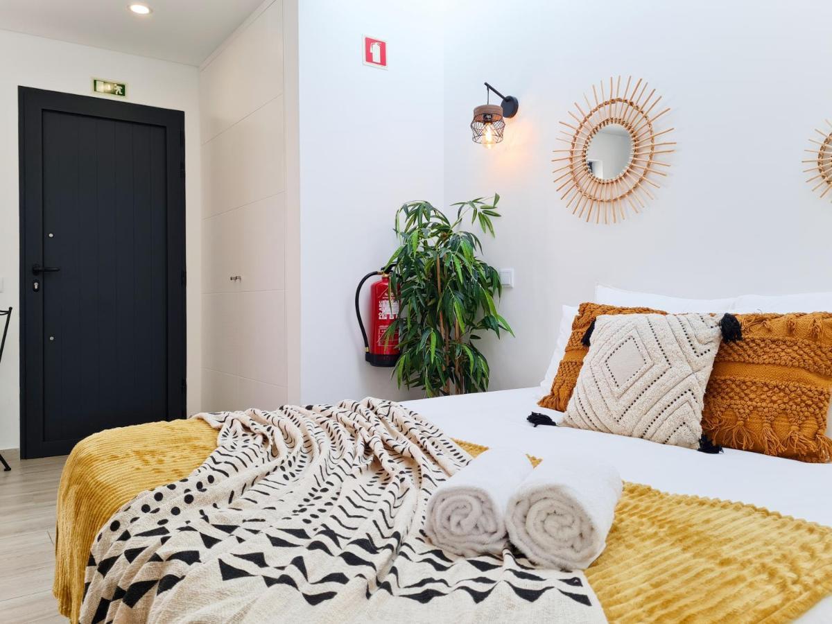 Casinha De Ferragudo - Terraco Privado, Ac, Wifi, Centro 250M Villa Ngoại thất bức ảnh