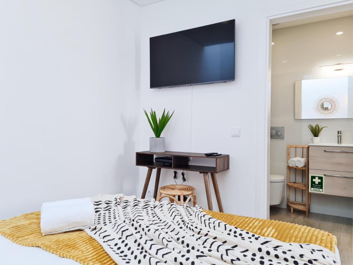 Casinha De Ferragudo - Terraco Privado, Ac, Wifi, Centro 250M Villa Ngoại thất bức ảnh