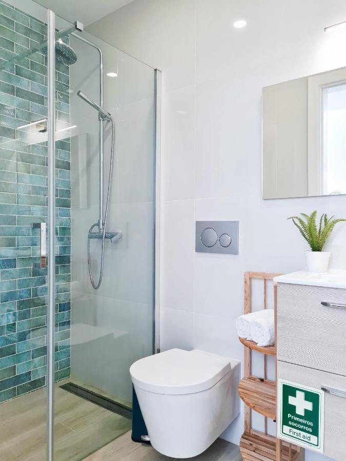 Casinha De Ferragudo - Terraco Privado, Ac, Wifi, Centro 250M Villa Ngoại thất bức ảnh